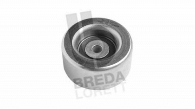 BREDA LORETT toa5275 -  Паразитный / ведущий ролик, поликлиновой ремень